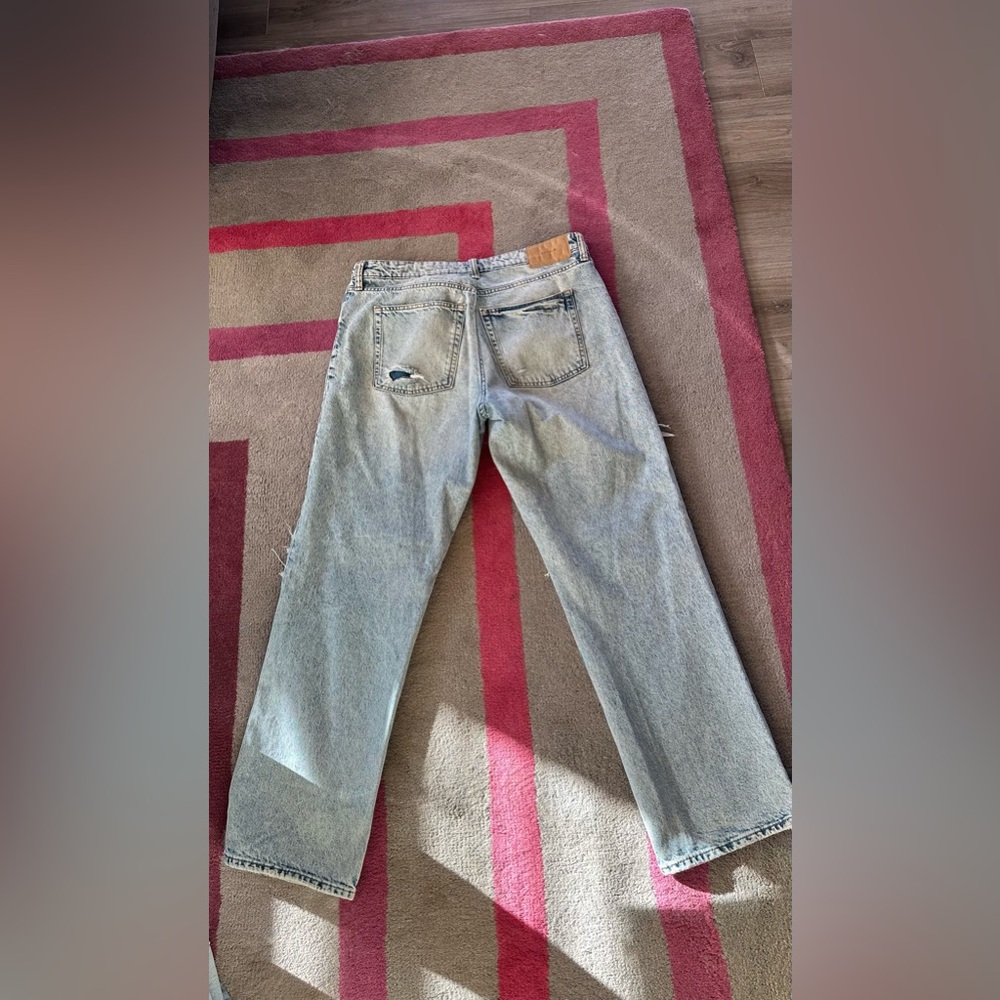 H&M Jeans